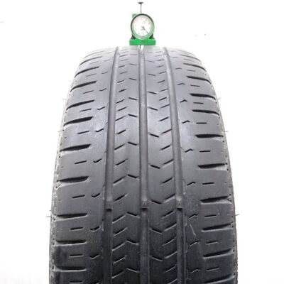 Nexen 195/60 R16 99/97H Roadian CT8 pneumatici usati Estive