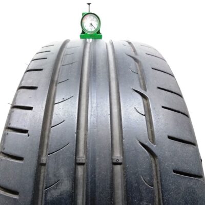 Dunlop 225/45 R19 96W Sport Maxx RT pneumatici usati Estive