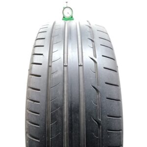 Dunlop 225/45 R19 96W Sport Maxx RT pneumatici usati Estive