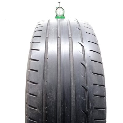 Dunlop 225/45 R19 96W Sport Maxx RT pneumatici usati Estive