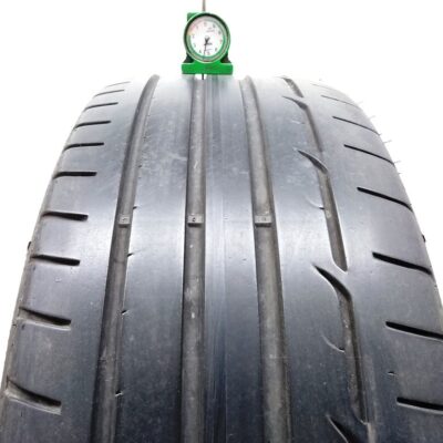 Dunlop 225/45 R19 96W Sport Maxx RT pneumatici usati Estive