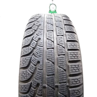 Pirelli 215/60 R17 96H Sottozero Winter 210 Serie 2 pneumatici usati Invernale