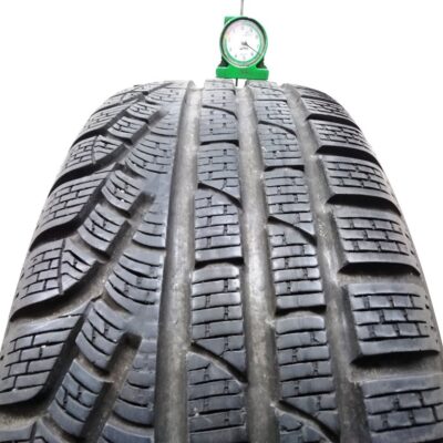 Pirelli 215/60 R17 96H Sottozero Winter 210 Serie 2 pneumatici usati Invernale
