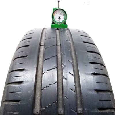 Goodyear 185/55 R15 82H EfficientGrip pneumatici usati Estive