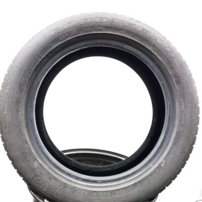Goodyear 185/55 R15 82H EfficientGrip pneumatici usati Estive