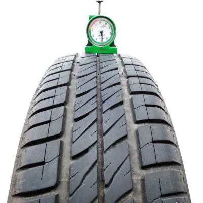 Sava 155/65 R14 75T Perfecta pneumatici usati Estive