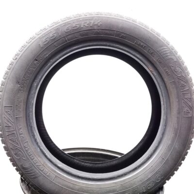 Sava 155/65 R14 75T Perfecta pneumatici usati Estive