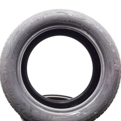 Nexen 195/55 R16 91V N Fera Su1 pneumatici usati Estive