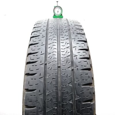 Michelin 215/70 R15 109Q Agilis Camping pneumatici usati Estive
