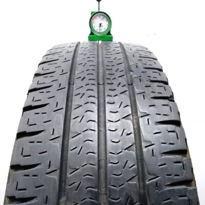 Michelin 215/70 R15 109Q Agilis Camping pneumatici usati Estive