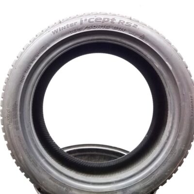 Hankook 185/50 R16 81H Winter I Cept RS2 pneumatici usati Invernale