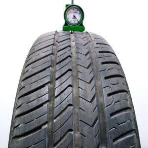 General Tire 165/60 R14 75H Altimax Comfort pneumatici usati Estive