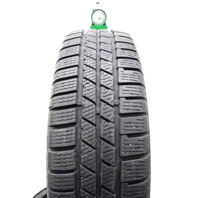 Continental 175/65 R15 84T CrossContactWinter pneumatici usati Invernale