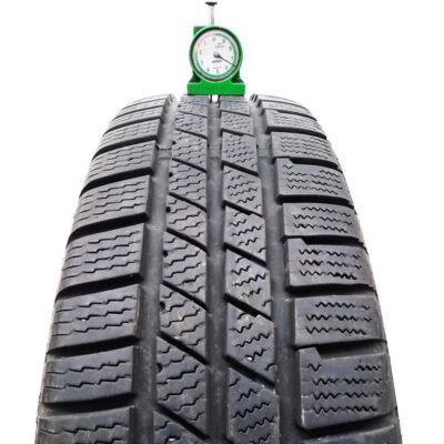 Continental 175/65 R15 84T CrossContactWinter pneumatici usati Invernale