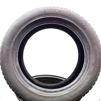 Goodyear 185/55 R15 82H EfficientGrip pneumatici usati Estive
