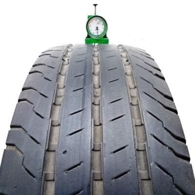 Continental 215/70 R15 109/107S ContiVanContact100 pneumatici usati Estive