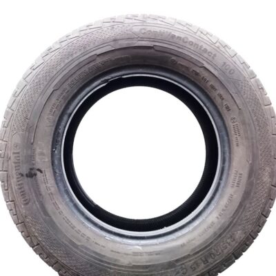 Continental 215/70 R15 109/107S ContiVanContact100 pneumatici usati Estive