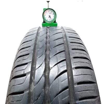 Pirelli 165/65 R14 79T Cinturato P1 Verde pneumatici usati Estive