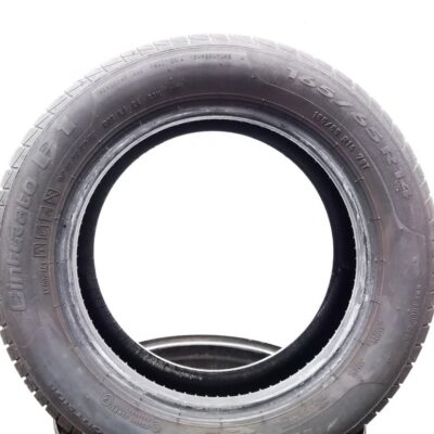 Pirelli 165/65 R14 79T Cinturato P1 Verde pneumatici usati Estive