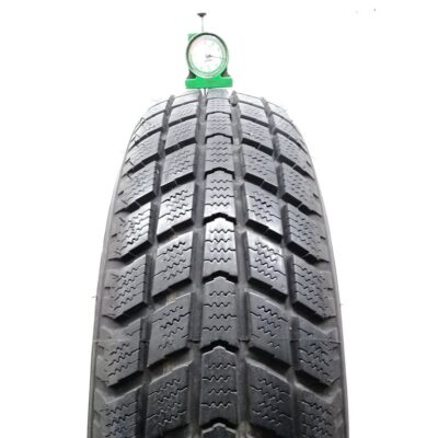 Roadstone 155/65 R14 75T Eurowin 650 pneumatici usati Invernale