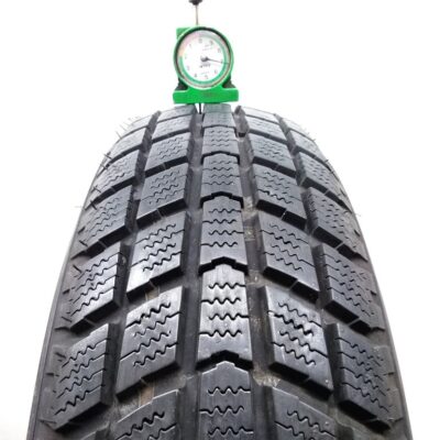 Roadstone 155/65 R14 75T Eurowin 650 pneumatici usati Invernale