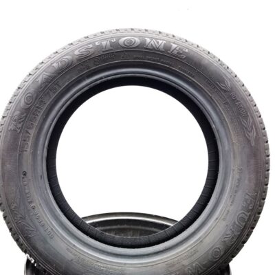 Roadstone 155/65 R14 75T Eurowin 650 pneumatici usati Invernale