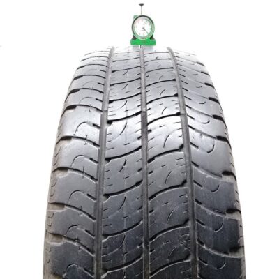 Goodyear 215/65 R16 106/104T Marathon Cargo pneumatici usati Estive