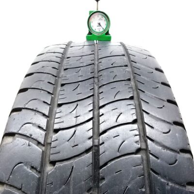 Goodyear 215/65 R16 106/104T Marathon Cargo pneumatici usati Estive