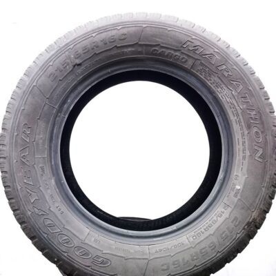 Goodyear 215/65 R16 106/104T Marathon Cargo pneumatici usati Estive