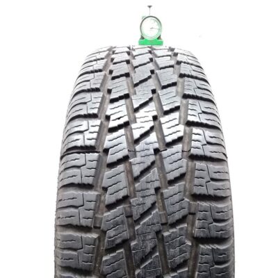 Maxxis 195/60 R16 99/97T Winter Maxx LT pneumatici usati Estive