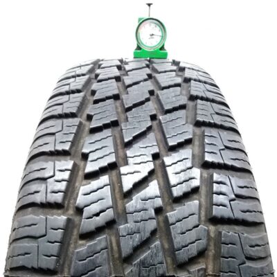 Maxxis 195/60 R16 99/97T Winter Maxx LT pneumatici usati Estive