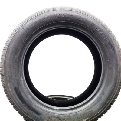 Maxxis 195/60 R16 99/97T Winter Maxx LT pneumatici usati Estive