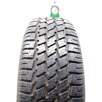 Maxxis 195/60 R16 99/97T Winter Maxx LT pneumatici usati Estive
