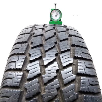 Maxxis 195/60 R16 99/97T Winter Maxx LT pneumatici usati Estive