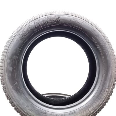 Maxxis 195/60 R16 99/97T Winter Maxx LT pneumatici usati Estive