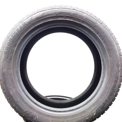 Goodyear 215/55 R17 98V Ultra Grip Performance pneumatici usati Invernale