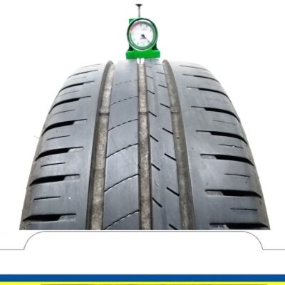 Goodyear 185/55 R15 82H EfficientGrip pneumatici usati Estive