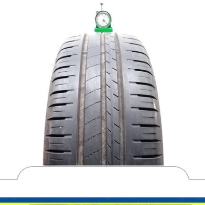 Goodyear 185/55 R15 82H EfficientGrip pneumatici usati Estive
