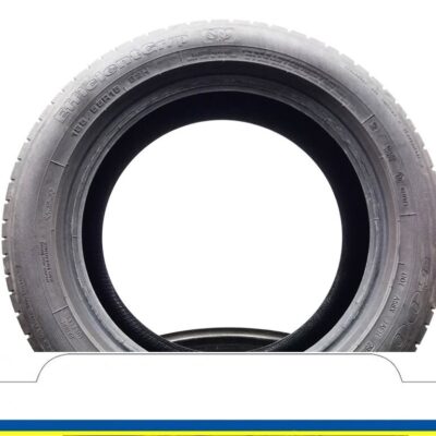 Goodyear 185/55 R15 82H EfficientGrip pneumatici usati Estive