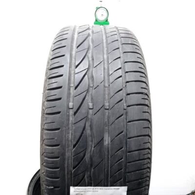 Bridgestone 215/45 R16 86H Turanza ER300 pneumatici usati Estive