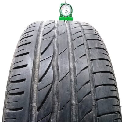 Bridgestone 215/45 R16 86H Turanza ER300 pneumatici usati Estive