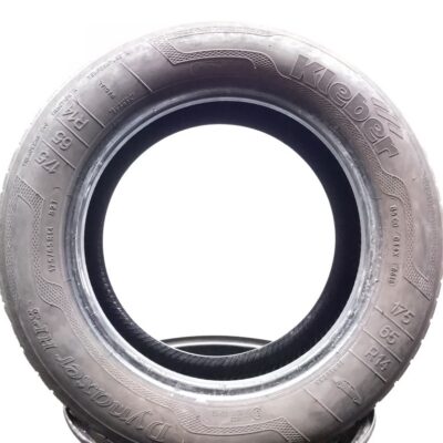 Kleber 175/65 R14 82T Dynaxer HP3 pneumatici usati Estive