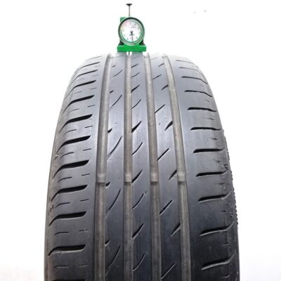Nexen 185/55 R15 82V N Blue HD Plus pneumatici usati Estive