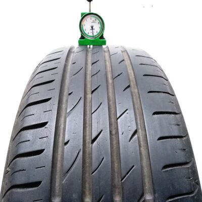 Nexen 185/55 R15 82V N Blue HD Plus pneumatici usati Estive