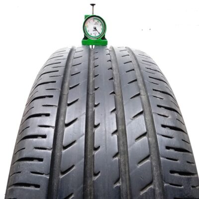 Toyo 185/60 R16 86H Proxes R39 pneumatici usati Estive
