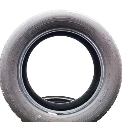 Toyo 185/60 R16 86H Proxes R39 pneumatici usati Estive