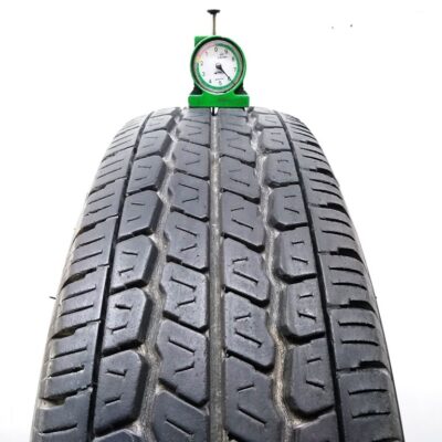 Falken 175 R13 97/95P Linam R51 pneumatici usati Estive