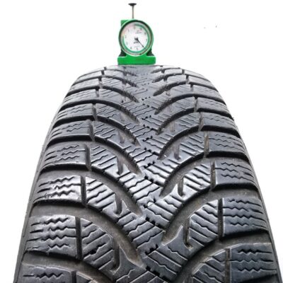 Michelin 175/65 R15 84H Alpin A4 pneumatici usati Invernale