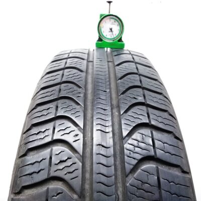 Pirelli 165/60 R15 77H Cinturato Plus All Season pneumatici usati ALL SEASON