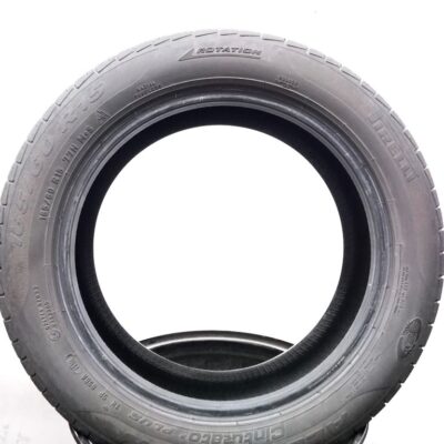 Pirelli 165/60 R15 77H Cinturato Plus All Season pneumatici usati ALL SEASON